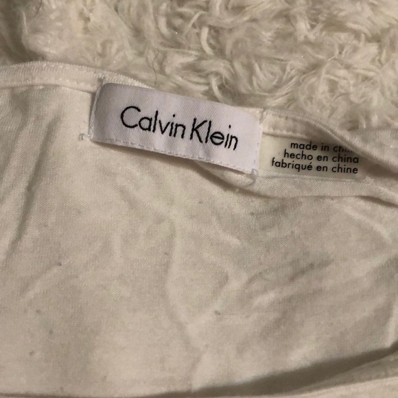 Calvin Klein long sleeve t-shirt - Picture 2 of 3